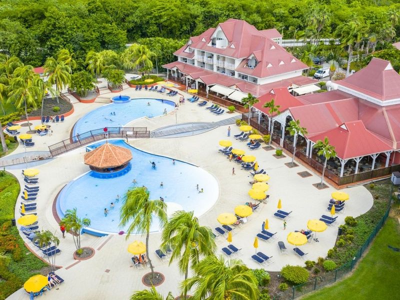 Pierre & Vacances Village Sainte-Luce 3* pas cher photo 1