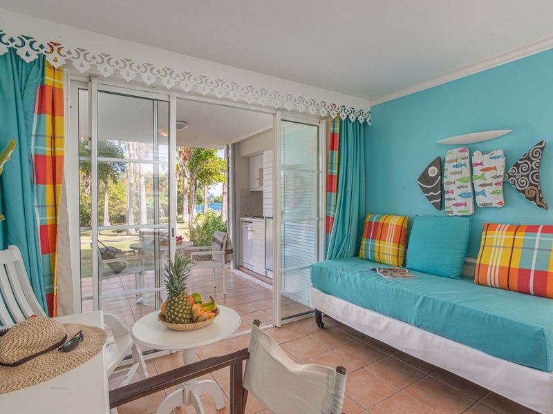 Pierre & Vacances Village Sainte-Luce 3* pas cher photo 3