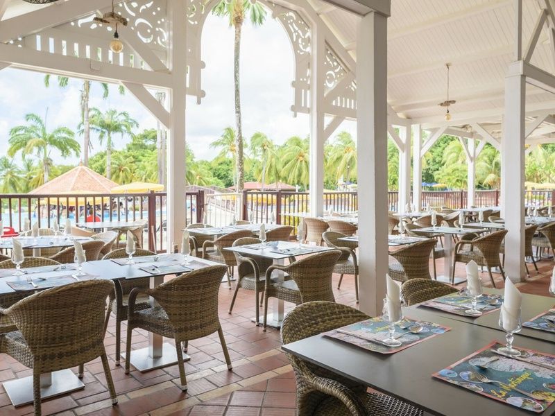 Pierre & Vacances Village Sainte-Luce 3* pas cher photo 4