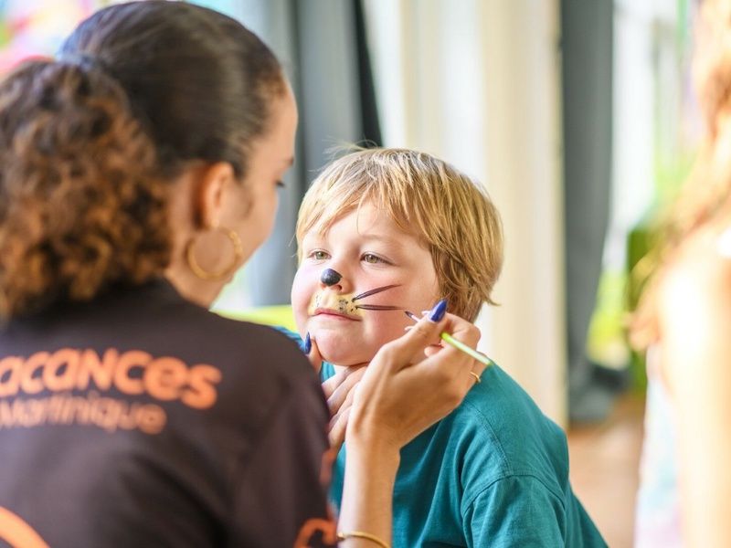 Pierre & Vacances Village Sainte-Luce 3* pas cher photo 5