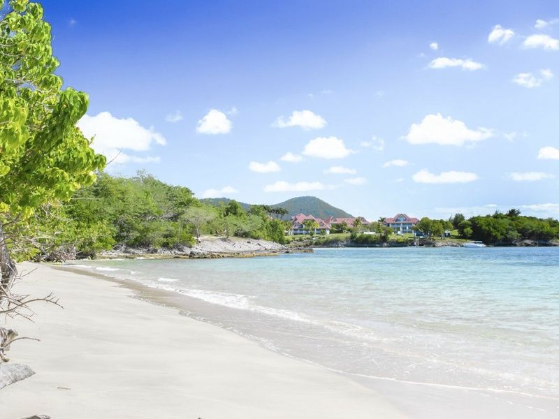 Pierre & Vacances Village Sainte-Luce 3* pas cher photo 6