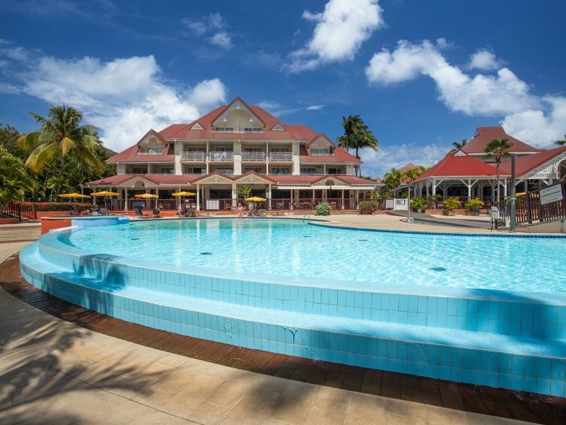 Pierre & Vacances Village Sainte-Luce 3* pas cher photo 7