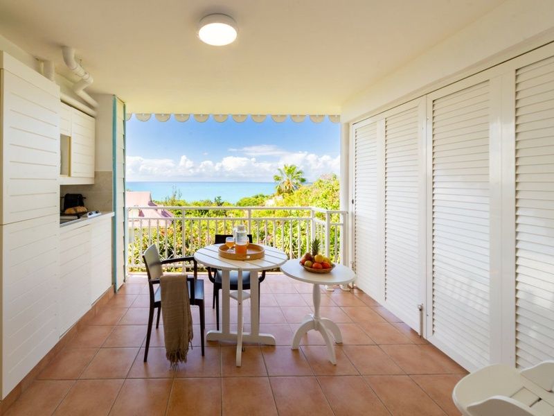 Pierre & Vacances Village Sainte-Anne 3* pas cher photo 4