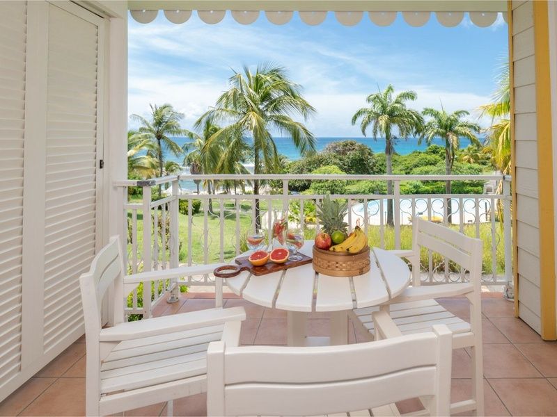 Pierre & Vacances Village Sainte-Anne 3* pas cher photo 5