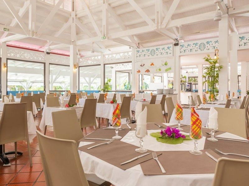 Pierre & Vacances Village Sainte-Anne 3* pas cher photo 6