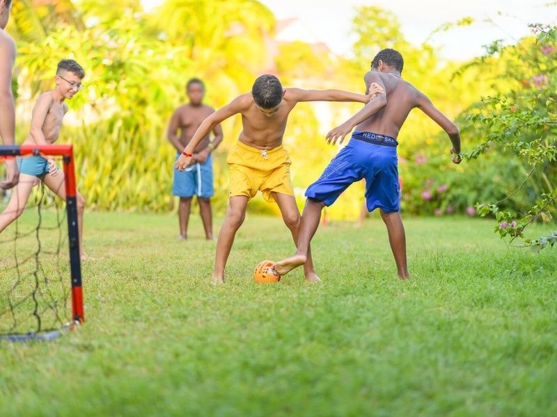 Pierre & Vacances Village Sainte-Anne 3* pas cher photo 7