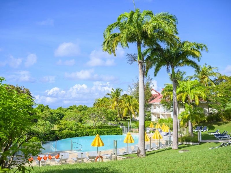 Pierre & Vacances Village Sainte-Anne 3* pas cher photo 9