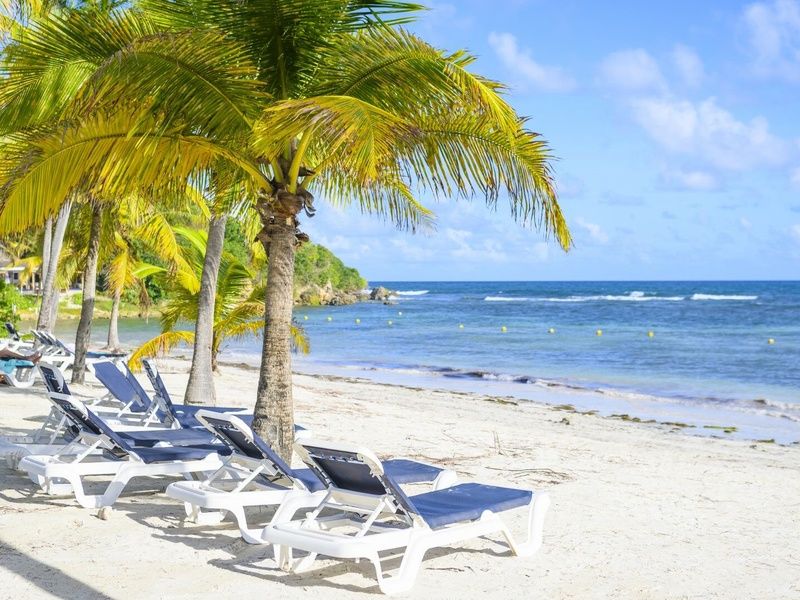 Pierre & Vacances Village Sainte-Anne 3* pas cher photo 10