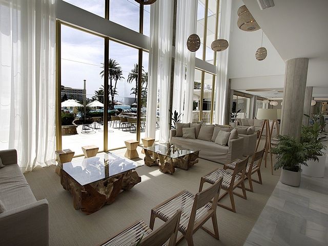 Hôtel Rei Del Mediterrani 4* pas cher photo 5