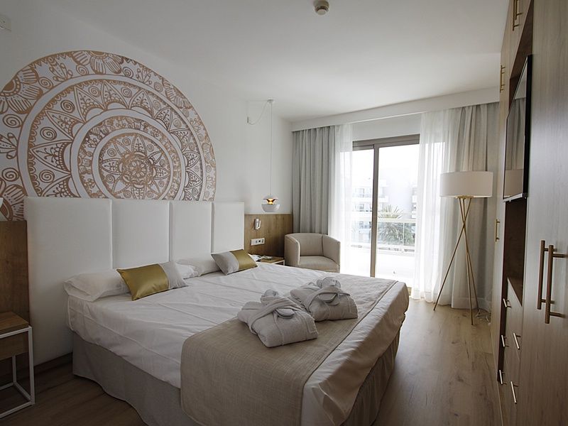 Hôtel Rei Del Mediterrani 4* pas cher photo 1