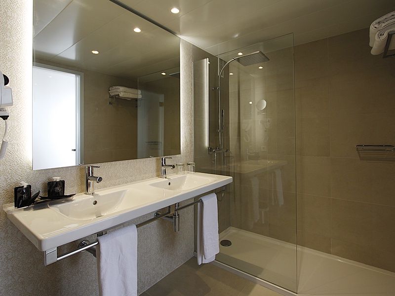 Hôtel Rei Del Mediterrani 4* pas cher photo 2