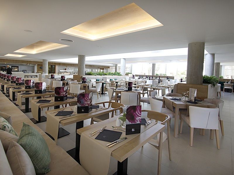 Hôtel Rei Del Mediterrani 4* pas cher photo 4