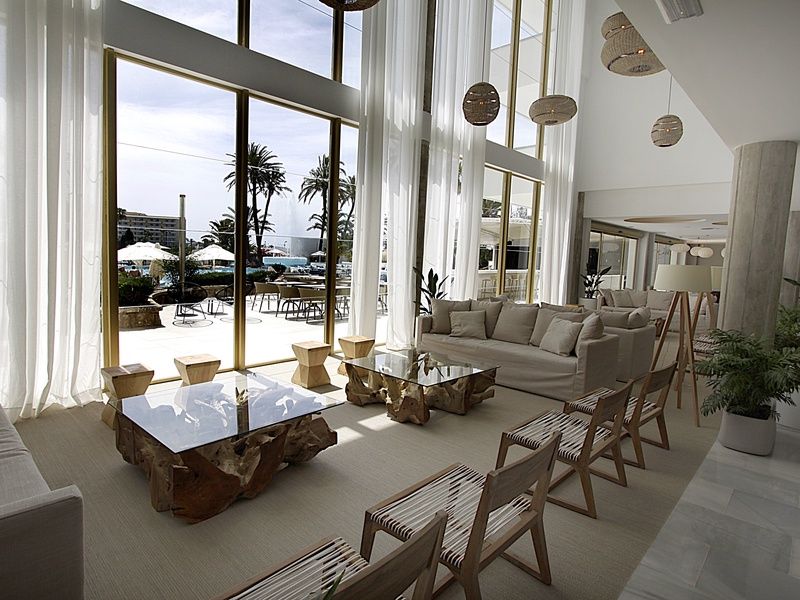 Hôtel Rei Del Mediterrani 4* pas cher photo 7