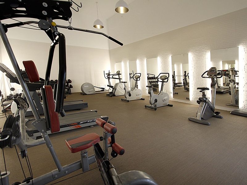 Hôtel Rei Del Mediterrani 4* pas cher photo 10