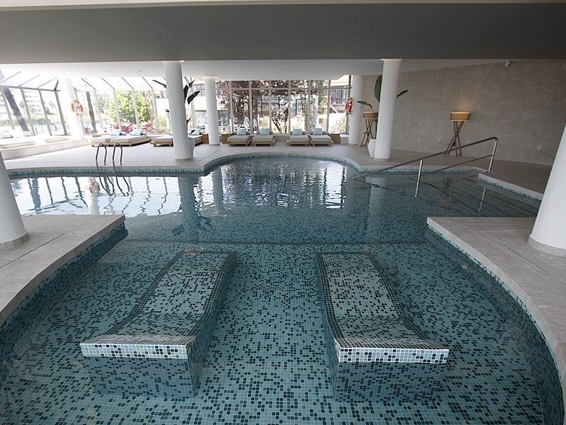 Hôtel Rei Del Mediterrani 4* pas cher photo 11