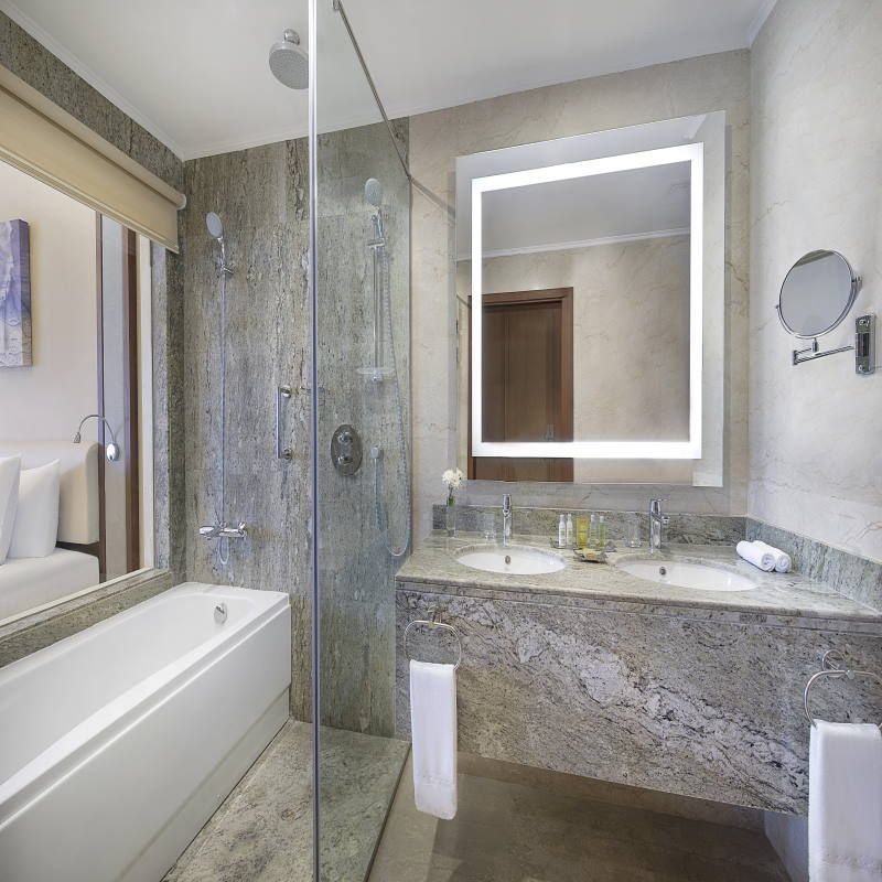 Hôtel Hilton Hurghada Plaza 5* pas cher photo 12