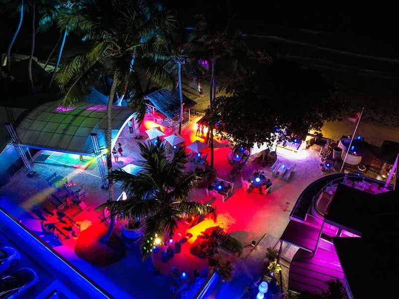 Hôtel Le Duc de Praslin et Villas 4* pas cher photo 6