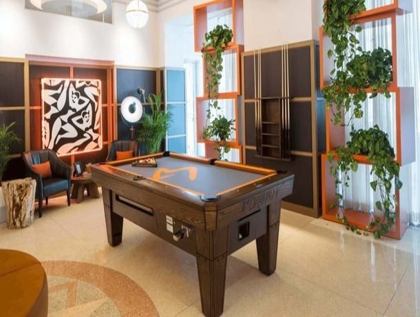 Hotel Generator Miami Beach 3* pas cher photo 6