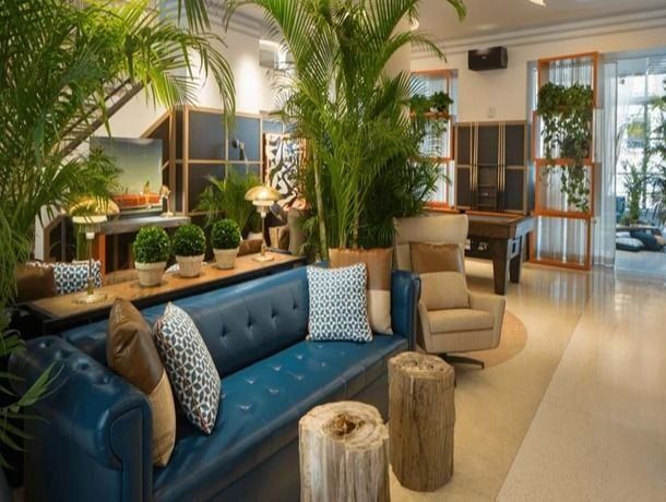 Hotel Generator Miami Beach 3* pas cher photo 7