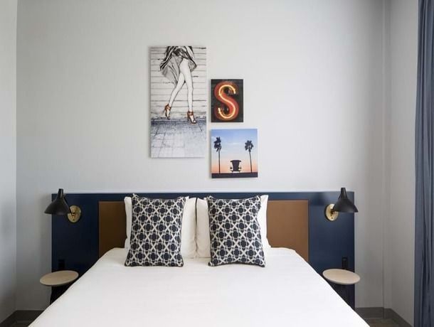 Hotel Generator Miami Beach 3* pas cher photo 10