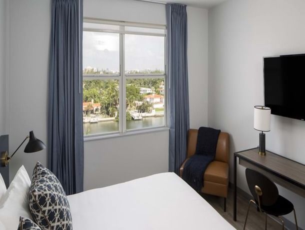 Hotel Generator Miami Beach 3* pas cher photo 12