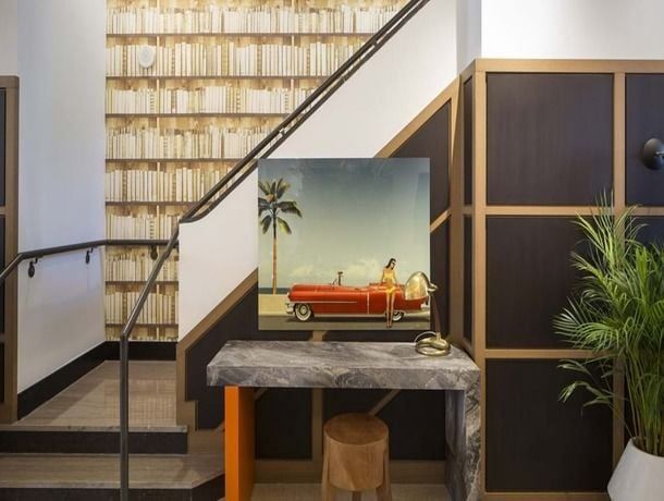 Hotel Generator Miami Beach 3* pas cher photo 16