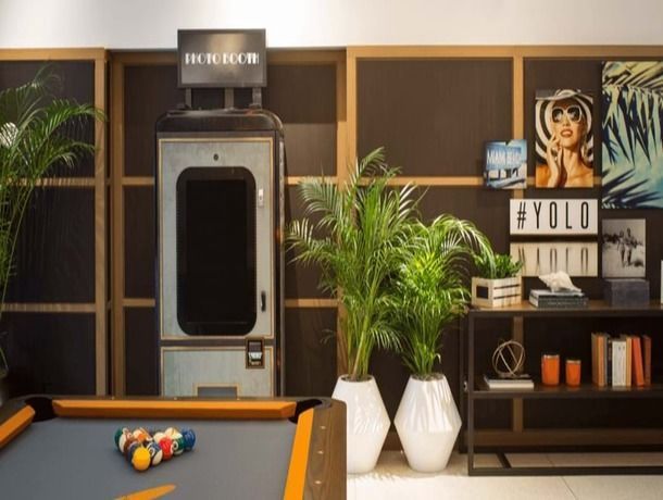 Hotel Generator Miami Beach 3* pas cher photo 19