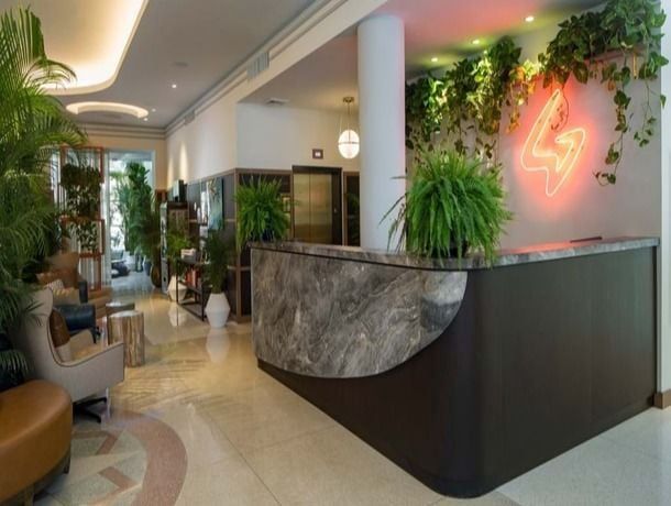 Hotel Generator Miami Beach 3* pas cher photo 22