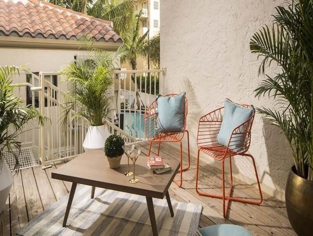 Hotel Generator Miami Beach 3* pas cher photo 23
