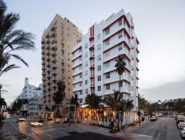 Hotel Generator Miami Beach 3* pas cher photo 25