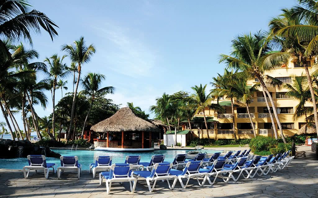 Coral Costa Caribe Beach Resort 3* pas cher photo 3