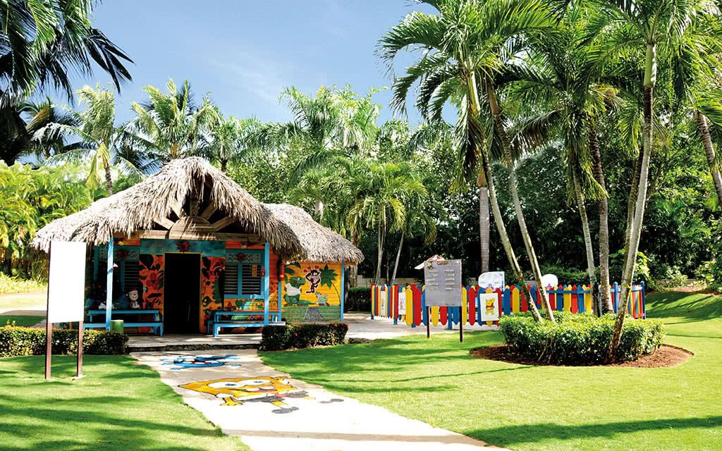 Coral Costa Caribe Beach Resort 3* pas cher photo 4