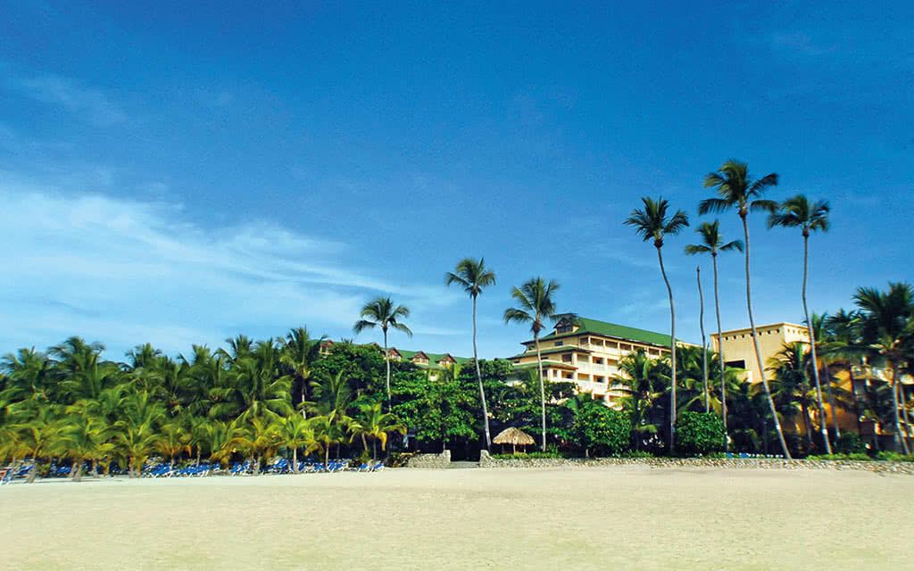 Coral Costa Caribe Beach Resort 3* pas cher photo 5