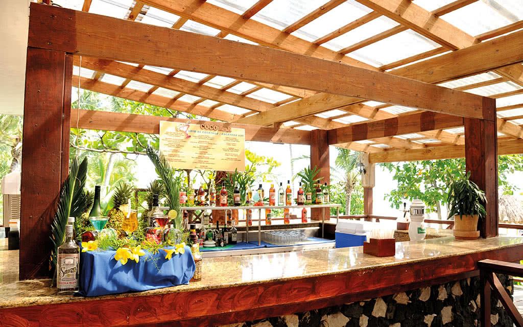 Coral Costa Caribe Beach Resort 3* pas cher photo 6