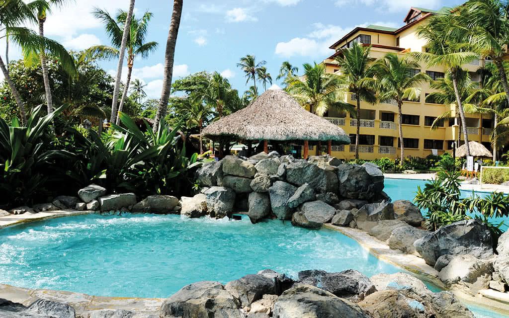 Coral Costa Caribe Beach Resort 3* pas cher photo 7