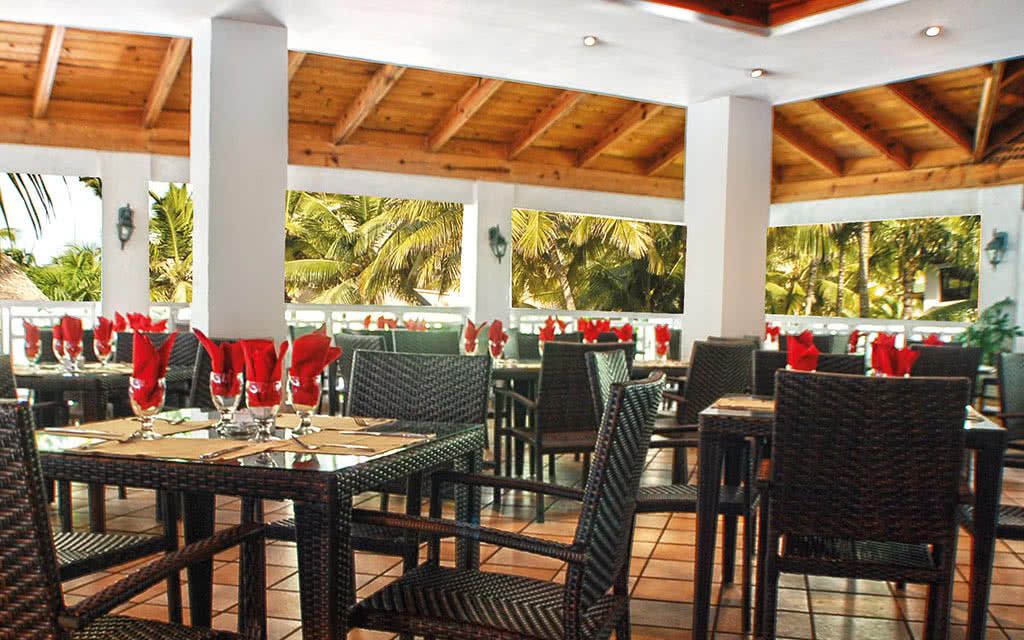 Coral Costa Caribe Beach Resort 3* pas cher photo 8