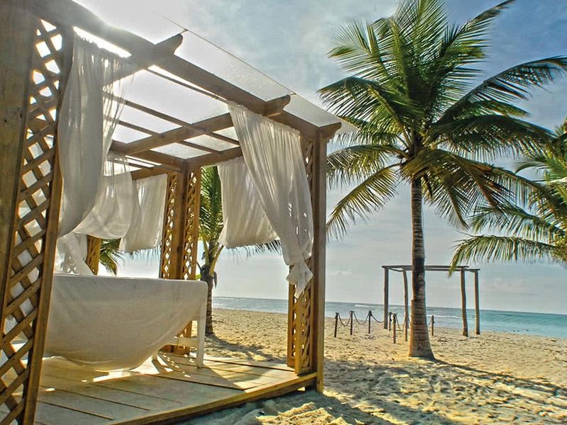 Coral Costa Caribe Beach Resort 3* pas cher photo 9