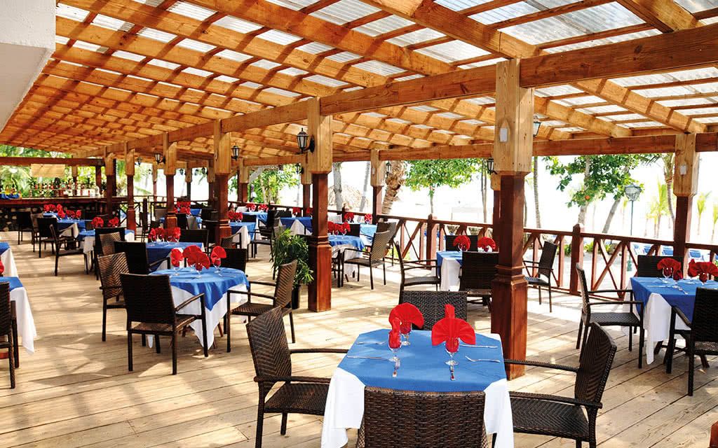 Coral Costa Caribe Beach Resort 3* pas cher photo 10