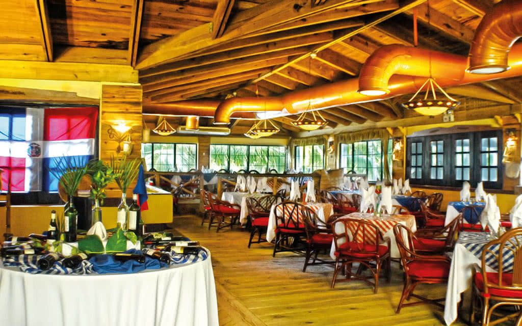 Coral Costa Caribe Beach Resort 3* pas cher photo 11