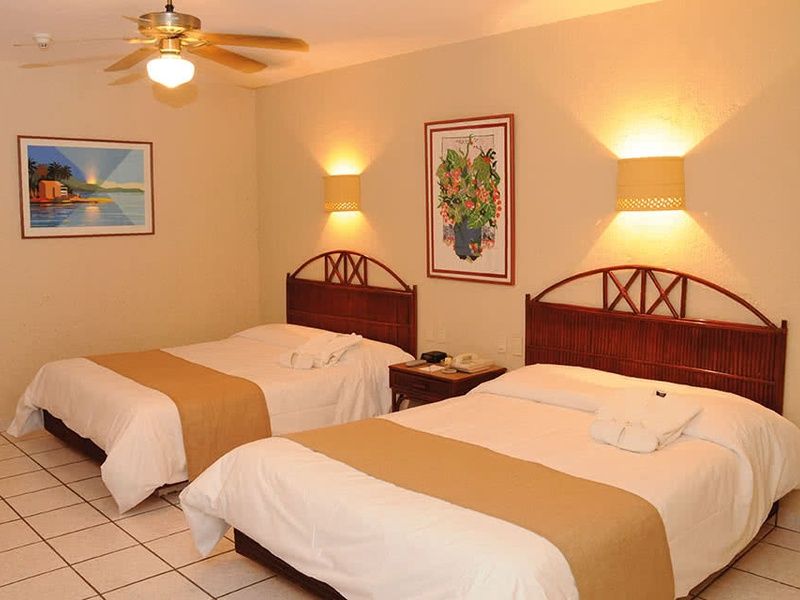 Coral Costa Caribe Beach Resort 3* pas cher photo 13