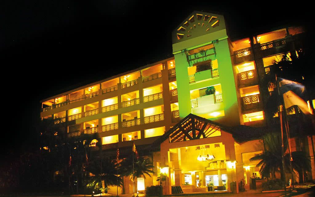 Coral Costa Caribe Beach Resort 3* pas cher photo 15