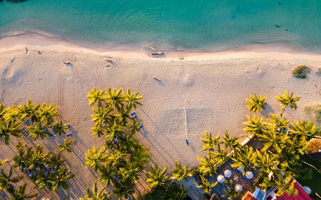 Coral Costa Caribe Beach Resort 3* pas cher photo 3