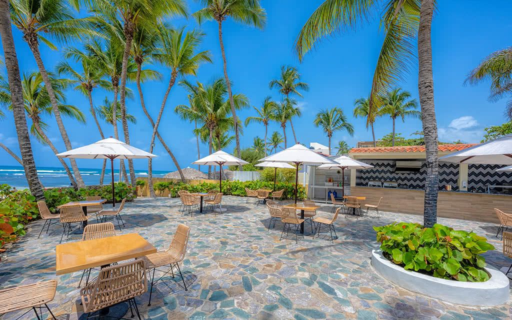 Coral Costa Caribe Beach Resort 3* pas cher photo 7