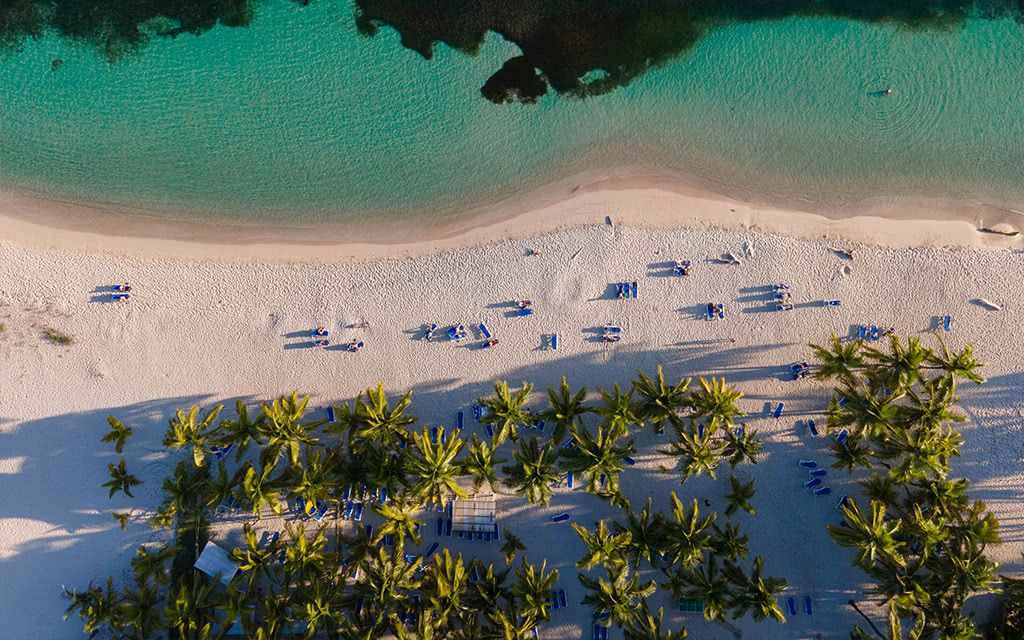 Coral Costa Caribe Beach Resort 3* pas cher photo 8