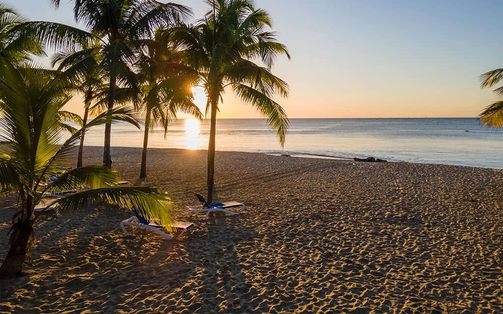 Coral Costa Caribe Beach Resort 3* pas cher photo 9