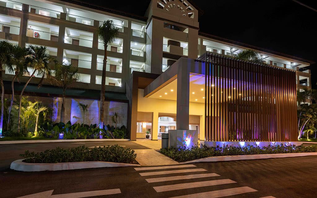 Coral Costa Caribe Beach Resort 3* pas cher photo 10