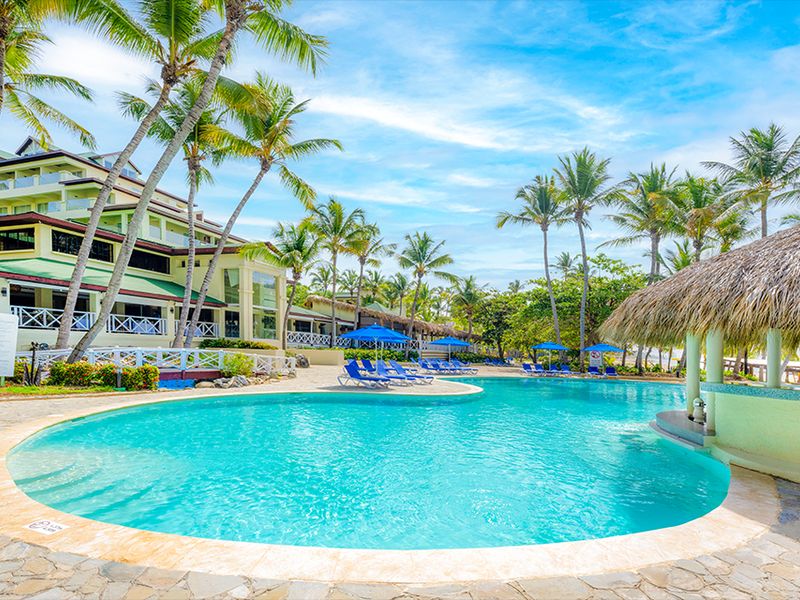 Coral Costa Caribe Beach Resort 3* pas cher photo 11