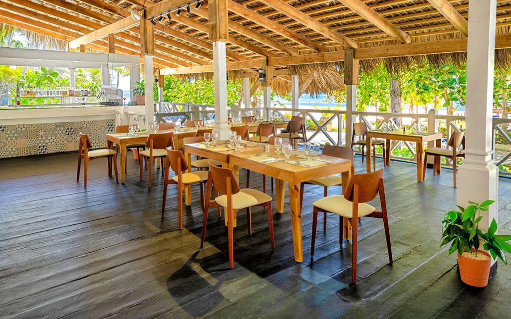 Coral Costa Caribe Beach Resort 3* pas cher photo 13