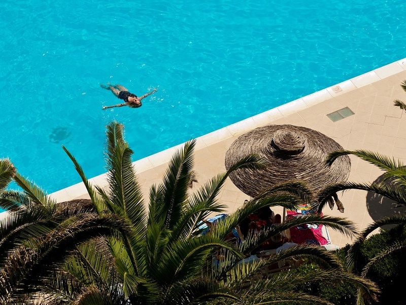 Hôtel Pegasos Deluxe Beach 5* pas cher photo 5