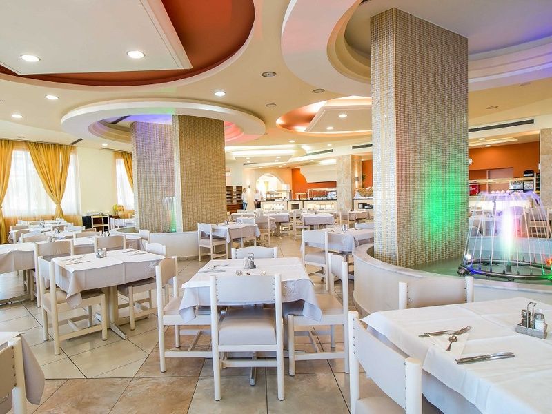 Hôtel Pegasos Deluxe Beach 5* pas cher photo 6